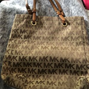 MK Tote